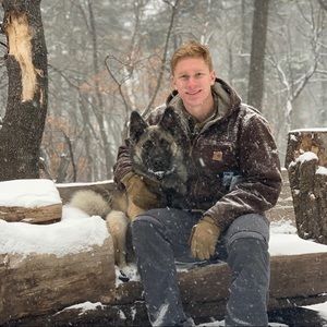 Meet your Posher, Matthew